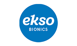 Ekso Bionics