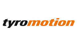 Tyromotion